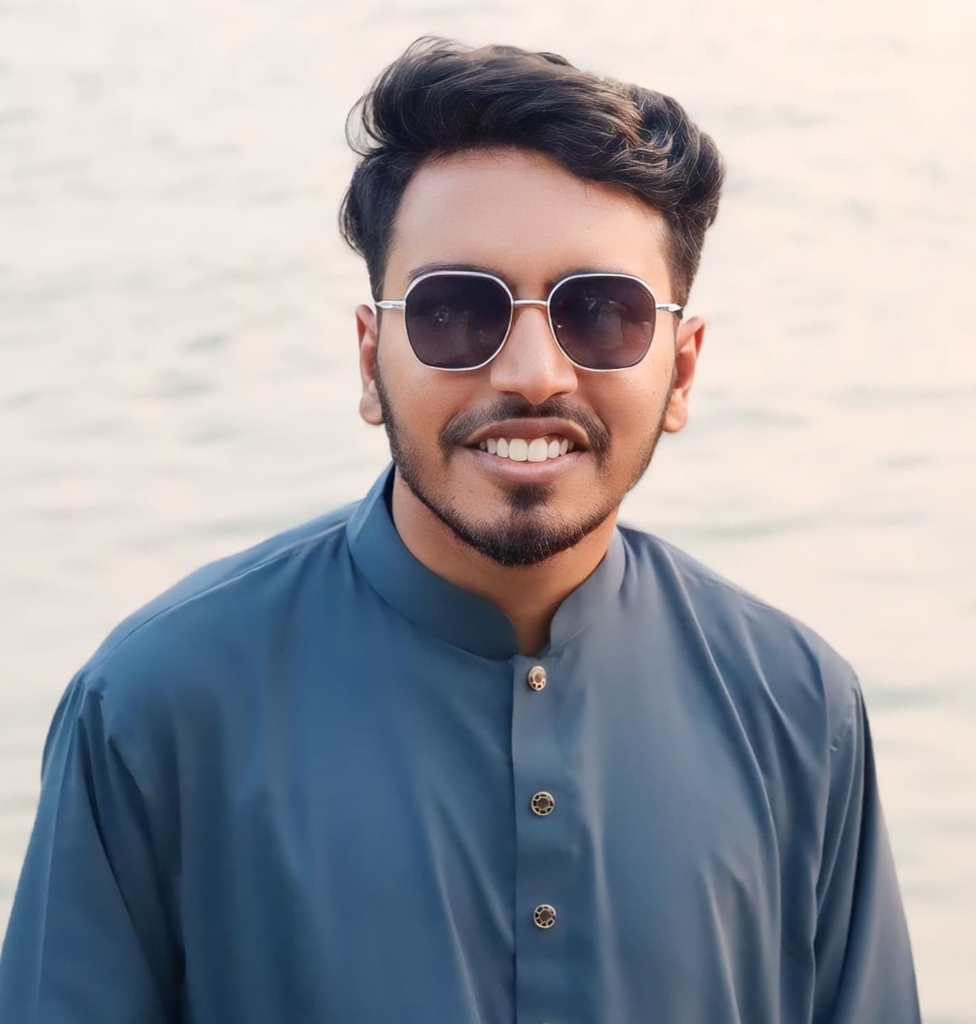 Client Avatar